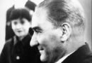 ATATÜRK’ÜN AÇTIĞI MÜZİK KURUMLARI ve ATATÜRK’ÜN MÜZİK İLKELERİ DOĞRULTUSUNDA YAPILAN ÇALIŞMALAR ATATÜRK’ÜN AÇTIĞI MÜZİK KURUMLARI ve ATATÜRK’ÜN MÜZİK İLKELERİ DOĞRULTUSUNDA YAPILAN ÇALIŞMALAR